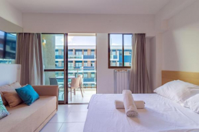 Makia Beach #D205 - Flat em Ipojuca by Carpediem